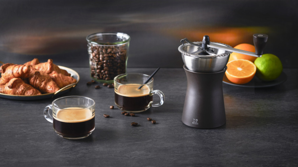 Kaffekvern, Kronos - Peugeot