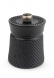 Pepperkvern, 8 cm, Bali, Støpejern, Svart - Peugeot