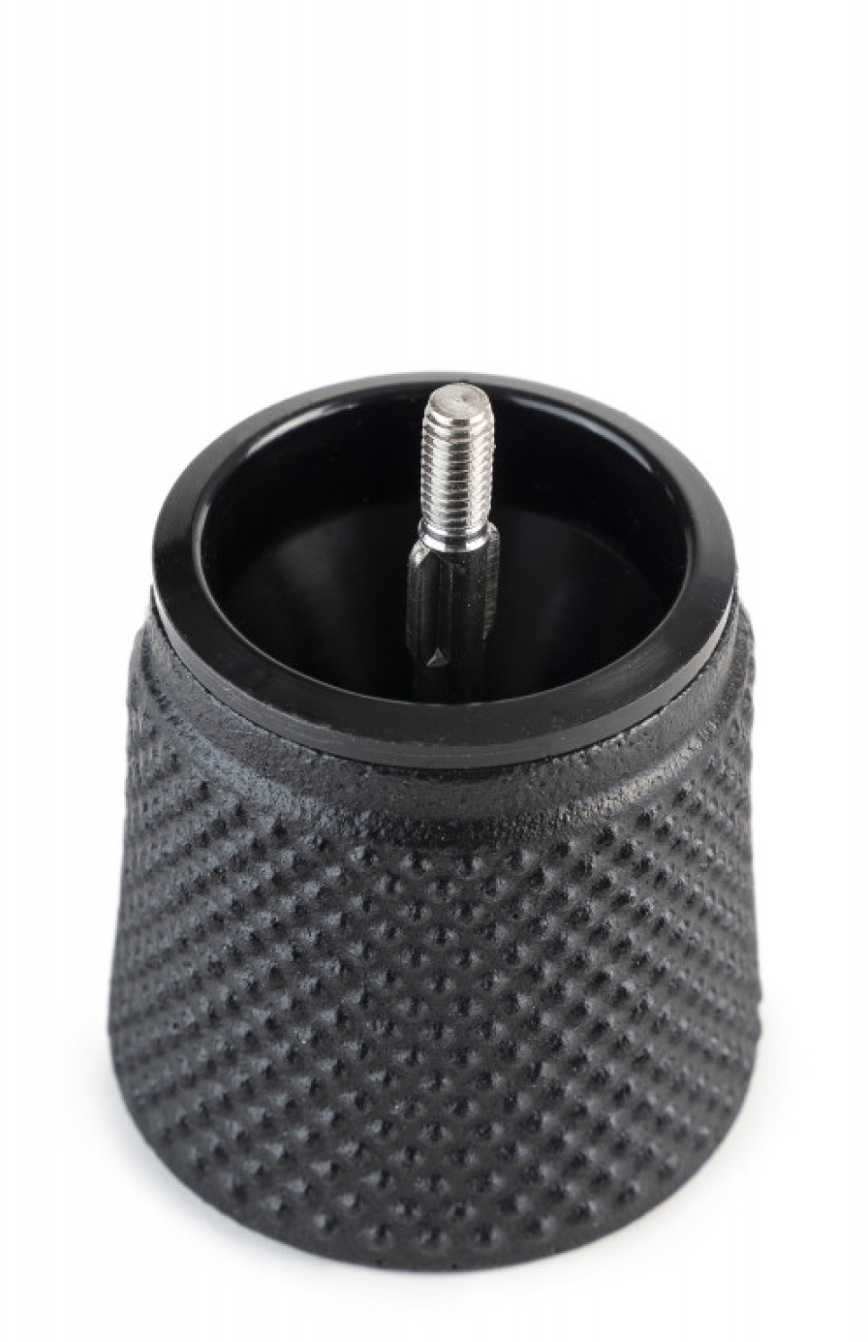 Pepperkvern, 8 cm, Bali, Støpejern, Svart - Peugeot