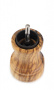 Pepperkvern, 10 cm, Bistro Specials, Oliventre - Peugeot