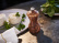 Pepperkvern, 10 cm, Bistro Specials, Oliventre - Peugeot