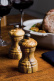 Pepperkvern, 10 cm, Bistro Specials, Oliventre - Peugeot
