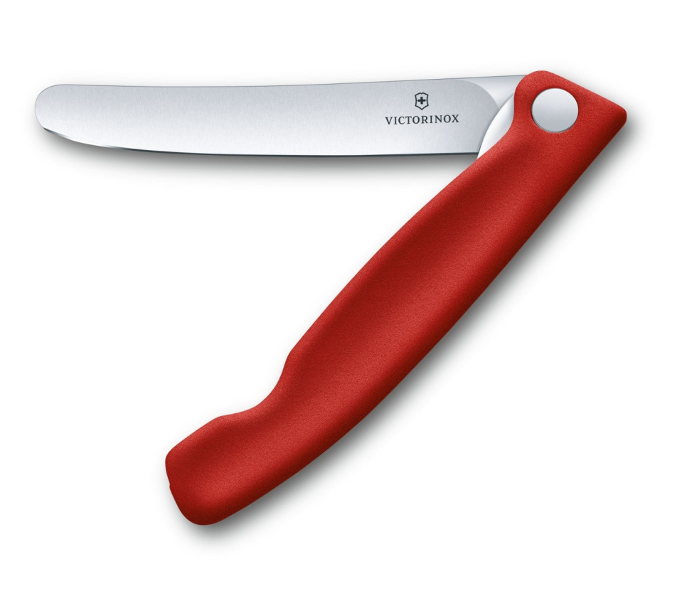 Swiss Classic foldekniv, 11 cm - Victorinox i gruppen Matlaging / Kjøkkenkniver / Andre kniver hos The Kitchen Lab (1090-24434)