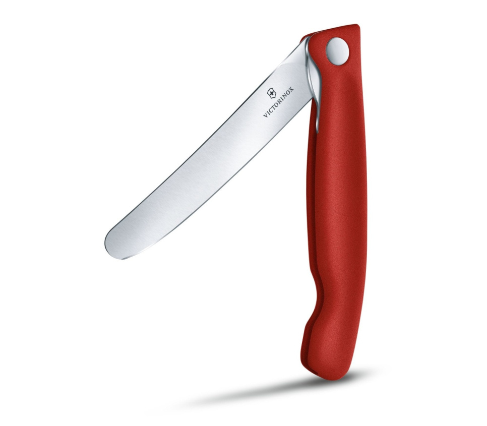 Swiss Classic foldekniv, 11 cm - Victorinox Swiss Classic foldekniv, 11 cm - Victorinox