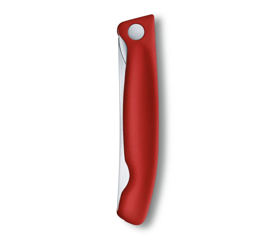 Swiss Classic foldekniv, 11 cm - Victorinox Swiss Classic foldekniv, 11 cm - Victorinox
