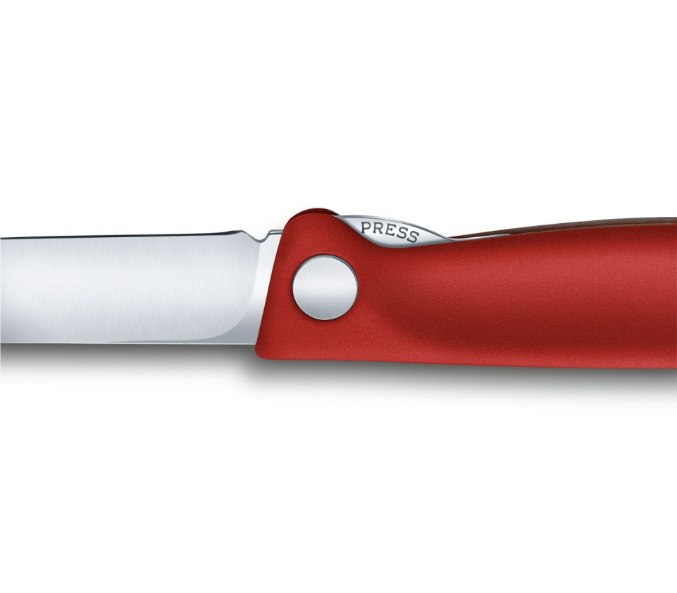 Swiss Classic foldekniv, 11 cm - Victorinox Swiss Classic foldekniv, 11 cm - Victorinox