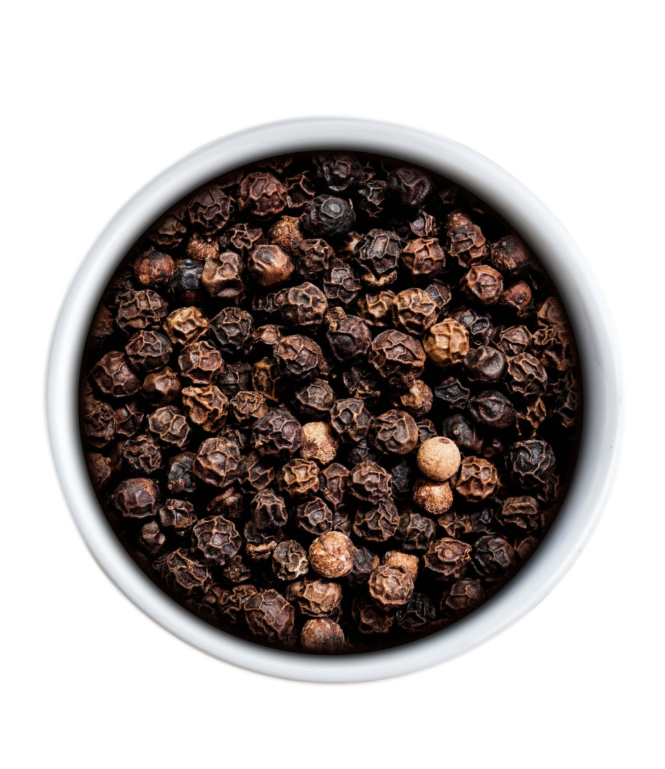 Pepper, Sort Tan Hoi, 140 g, Vietnam - Peugeot