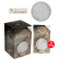 Kvernsalt, Grovt, 350 g, Tyskland - Peugeot