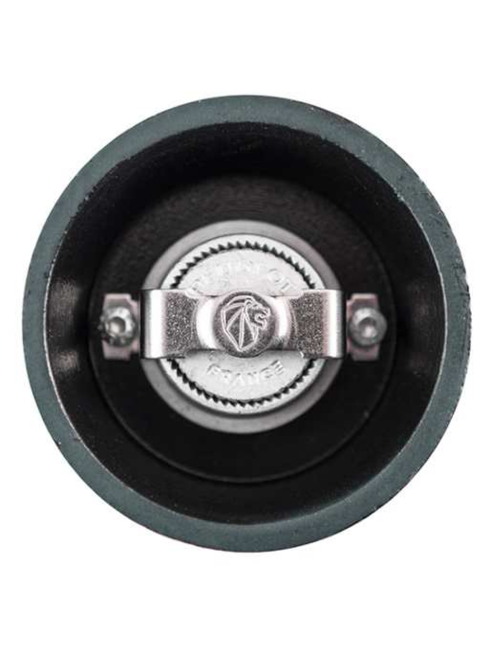 Pepperkvern, 8 cm, Bali, Støpejern, Grønn - Peugeot