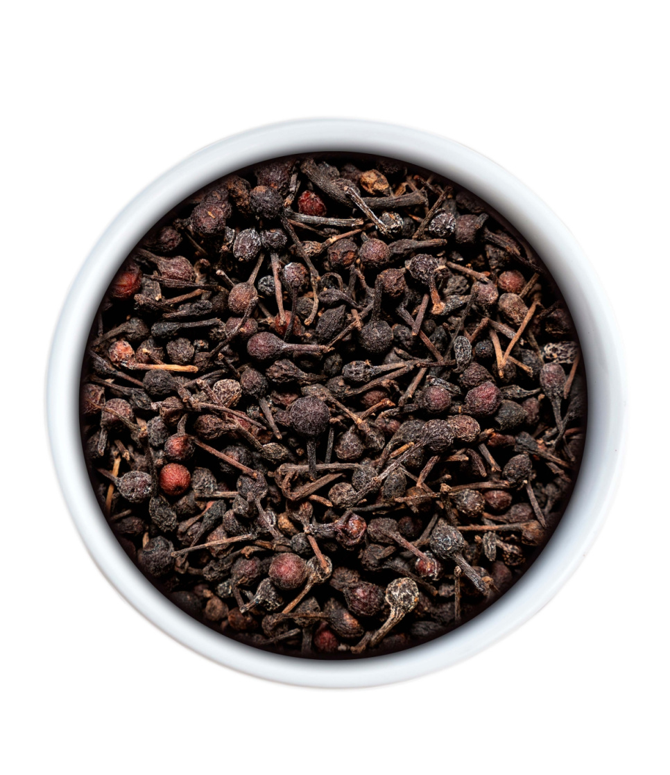 Pepper, Vill Voatsiperifery, 60 g - Peugeot