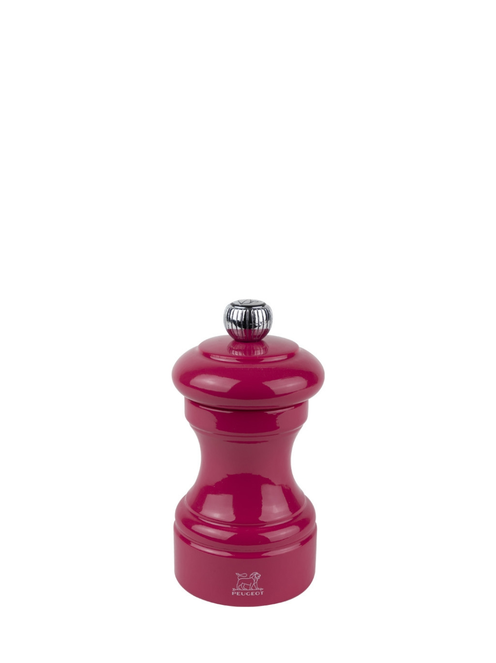 Pepperkvern 10 cm, Bistrorama Candy Pink - Peugeot i gruppen Matlaging / Kjøkkenutstyr / Salt- og pepperkvern hos The Kitchen Lab (1090-31141)