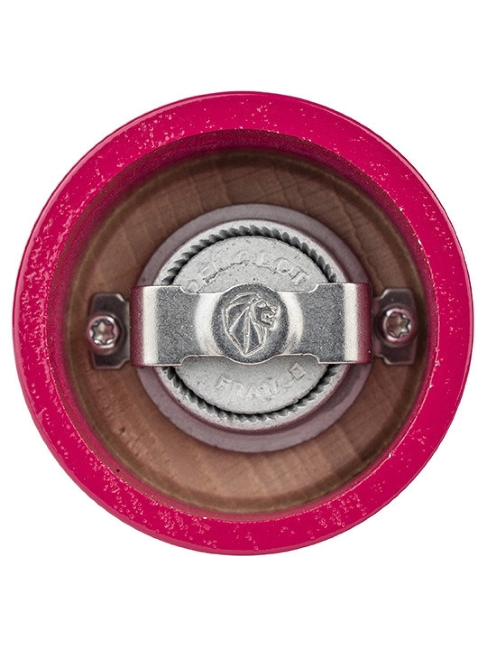 Pepperkvern, 10 cm, Bistrorama, Candy Pink - Peugeot