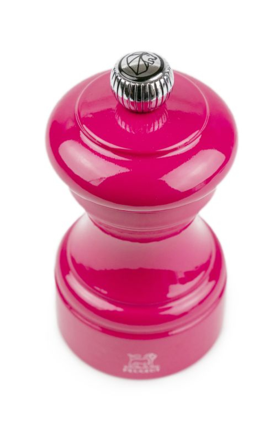 Pepperkvern, 10 cm, Bistrorama, Candy Pink - Peugeot