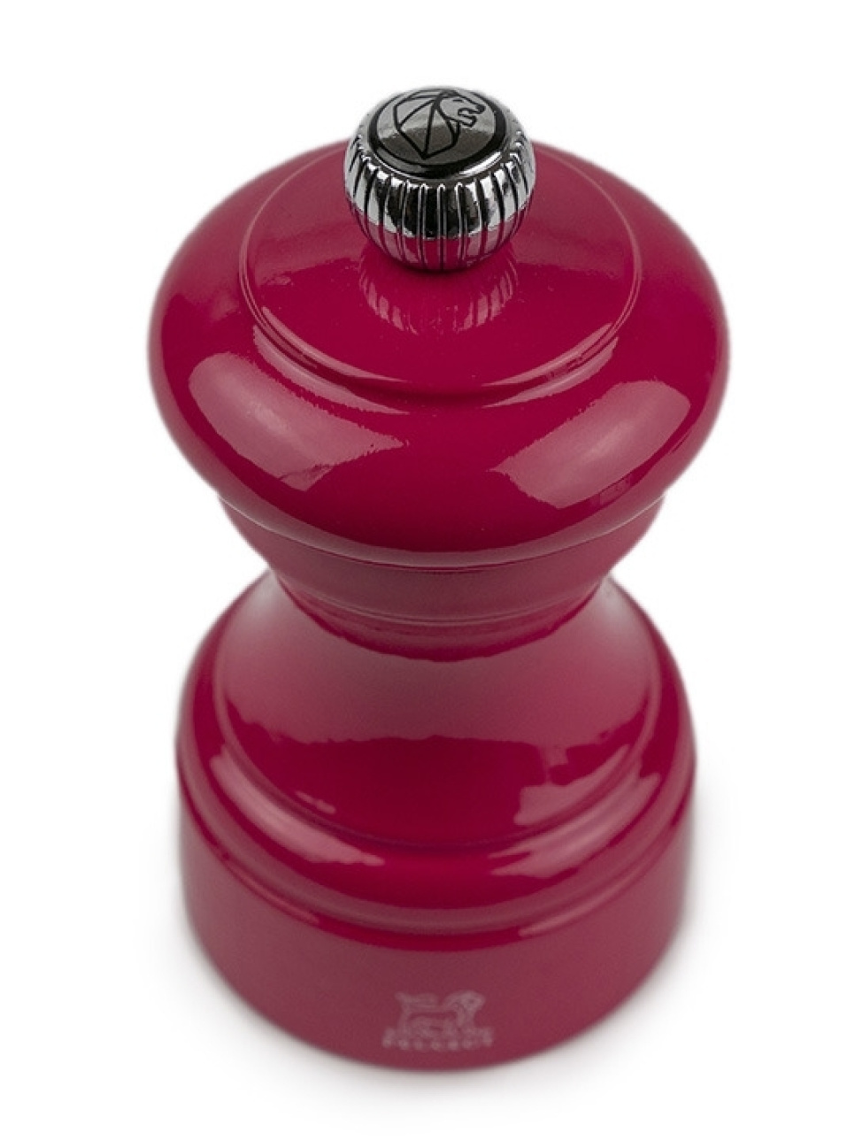 Pepperkvern, 10 cm, Bistrorama, Candy Pink - Peugeot