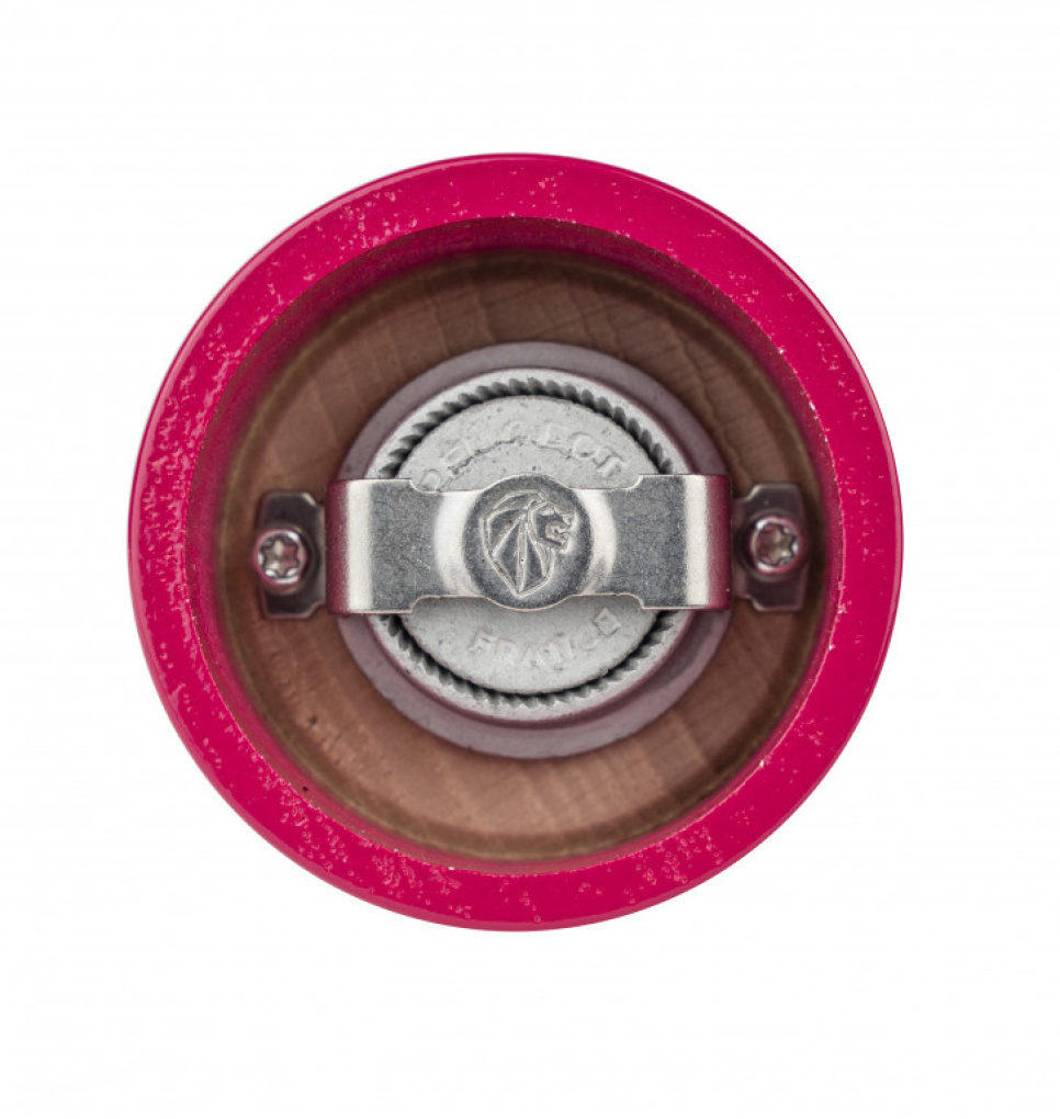 Pepperkvern, 10 cm, Bistrorama, Candy Pink - Peugeot
