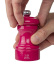 Pepperkvern, 10 cm, Bistrorama, Candy Pink - Peugeot