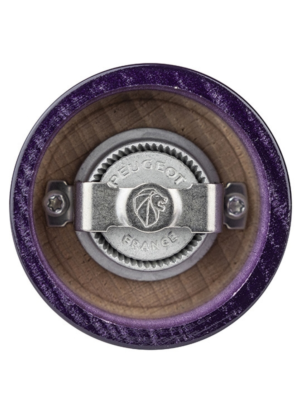 Pepperkvern 10 cm, Bistrorama Aubergine - Peugeot Pepperkvern 10 cm, Bistrorama Aubergine - Peugeot