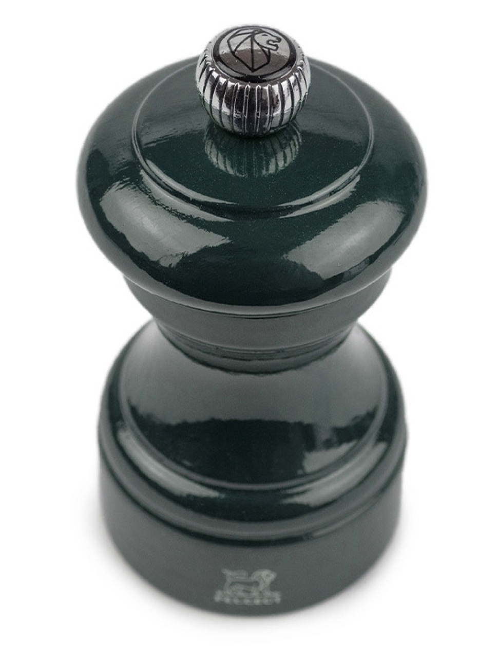 Pepperkvern, 10 cm, Bistrorama, Forest Green - Peugeot
