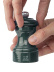 Pepperkvern, 10 cm, Bistrorama, Forest Green - Peugeot
