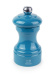 Pepperkvern, 10 cm, Bistrorama, Pacific Blue - Peugeot