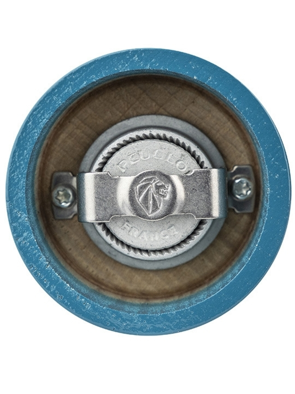 Pepperkvern, 10 cm, Bistrorama, Pacific Blue - Peugeot