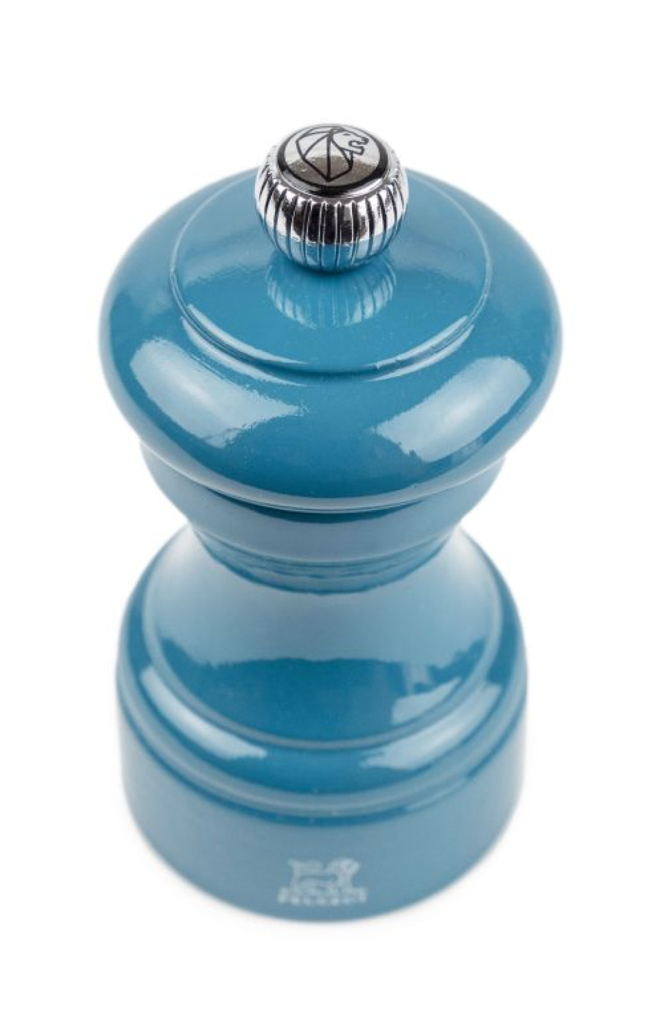 Pepperkvern, 10 cm, Bistrorama, Pacific Blue - Peugeot