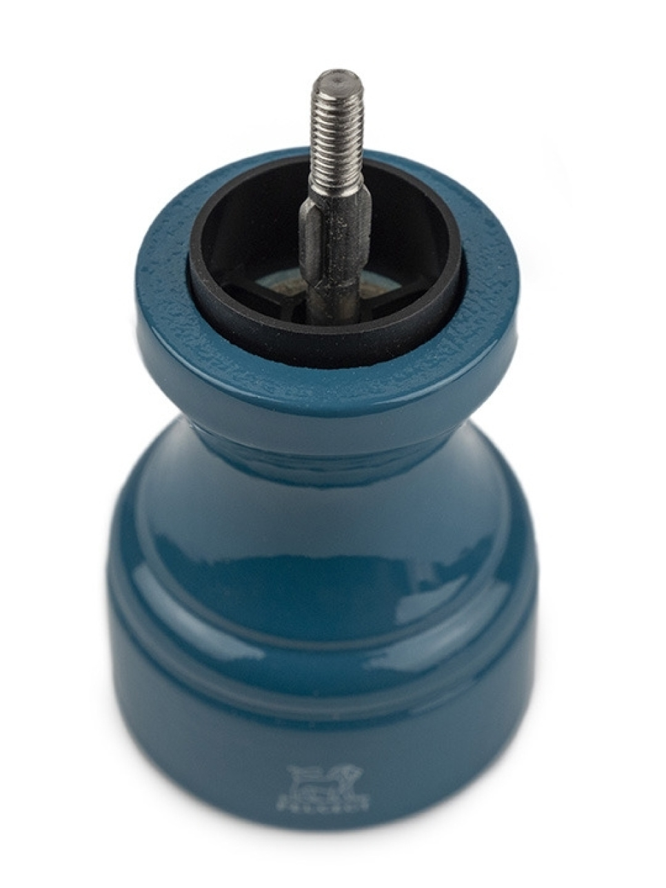 Pepperkvern, 10 cm, Bistrorama, Pacific Blue - Peugeot