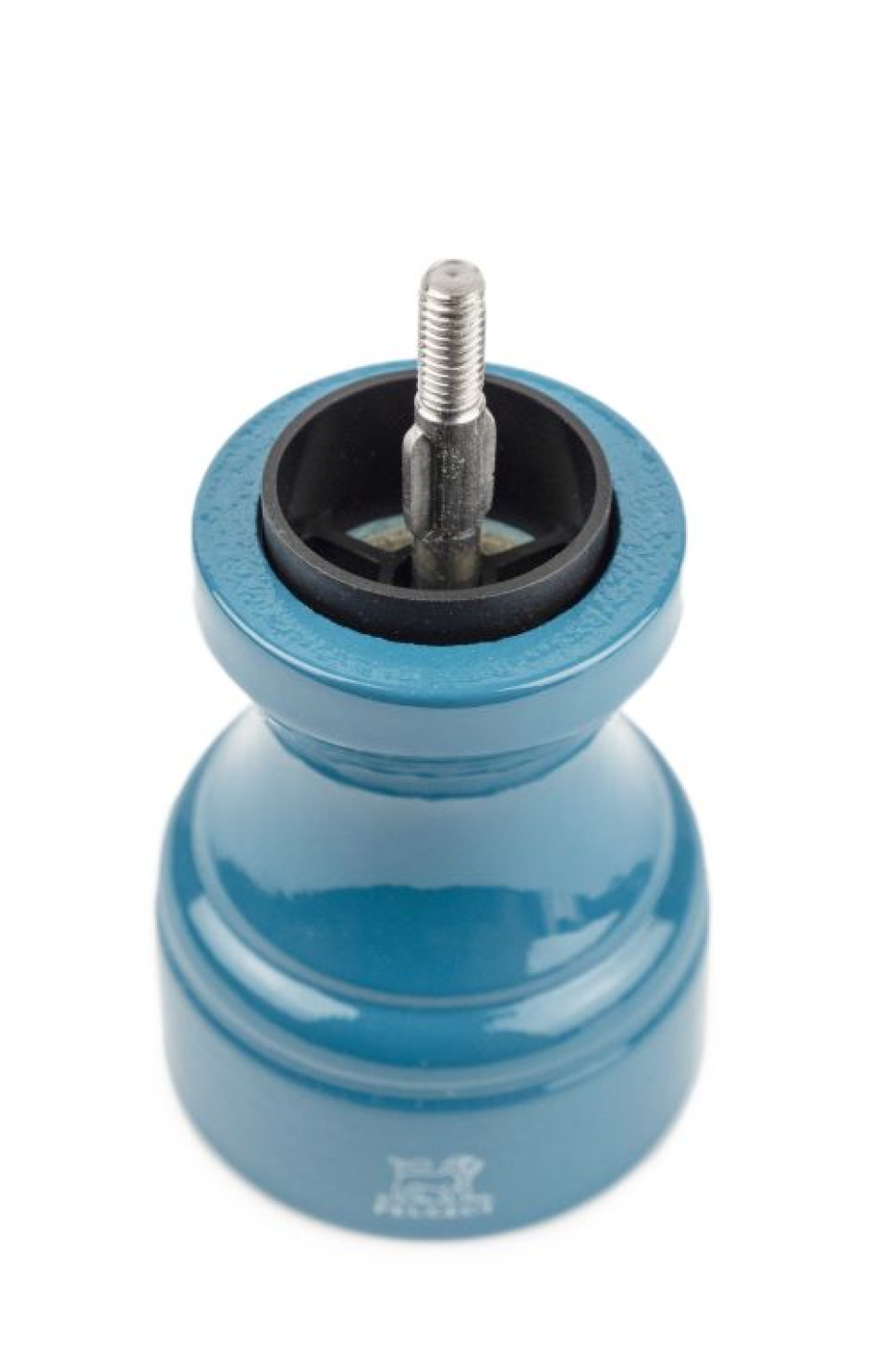 Pepperkvern, 10 cm, Bistrorama, Pacific Blue - Peugeot