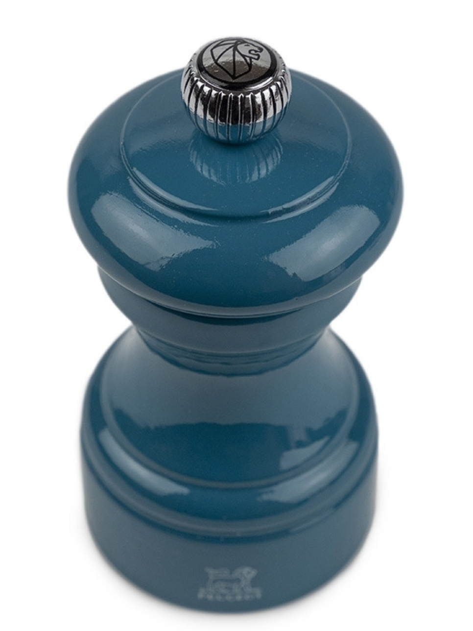 Pepperkvern, 10 cm, Bistrorama, Pacific Blue - Peugeot