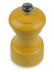Pepperkvern, 10 cm, Bistrorama, Saffron Yellow - Peugeot