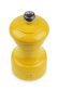 Pepperkvern, 10 cm, Bistrorama, Saffron Yellow - Peugeot