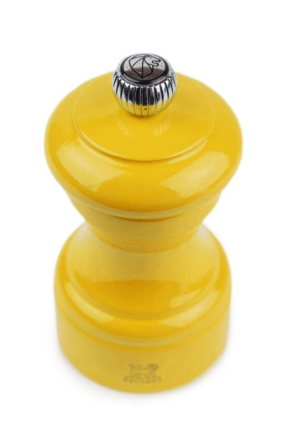 Pepperkvern, 10 cm, Bistrorama, Saffron Yellow - Peugeot
