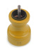 Pepperkvern, 10 cm, Bistrorama, Saffron Yellow - Peugeot