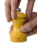 Pepperkvern 10 cm, Bistrorama Yellow Saffron - Peugeot