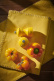 Pepperkvern, 10 cm, Bistrorama, Saffron Yellow - Peugeot