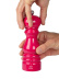 Pepperkvern 18 cm, Parisrama Candy Pink - Peugeot