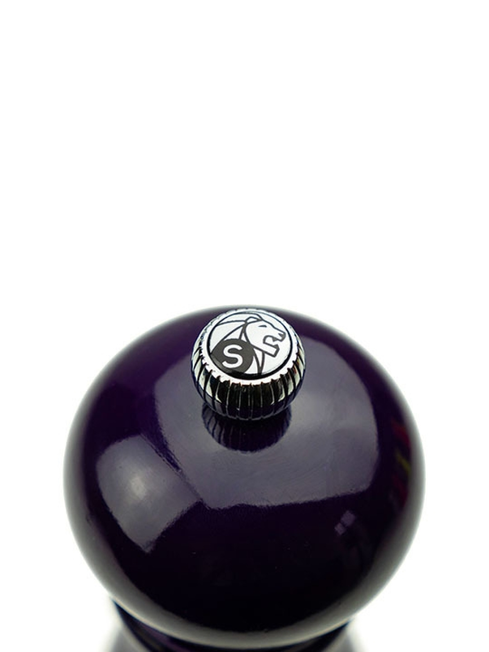 Pepperkvern 18 cm, Parisrama Aubergine - Peugeot