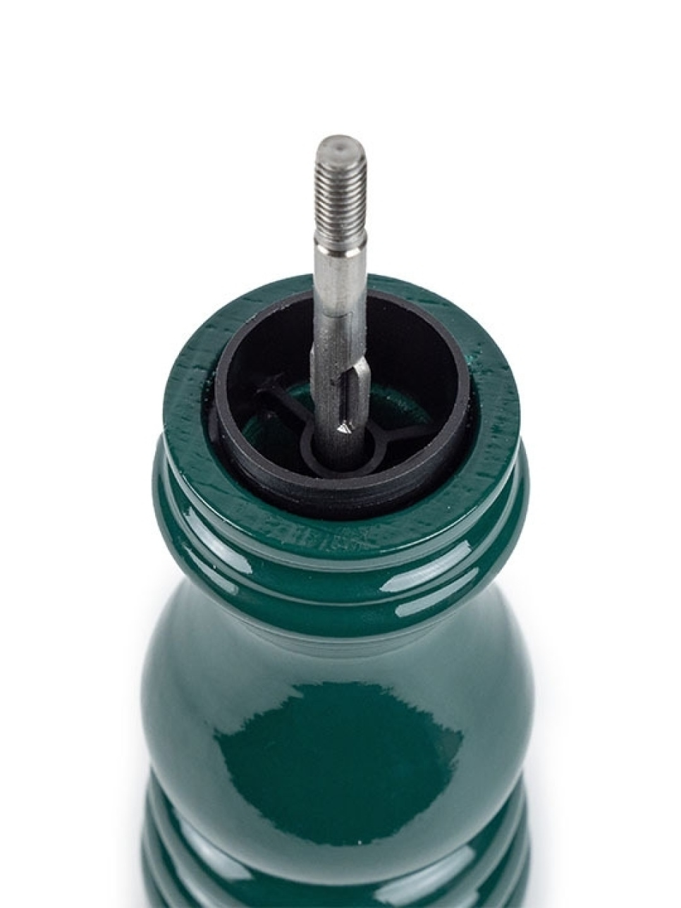 Pepperkvern, 18 cm, ParisRama, Forest Green - Peugeot
