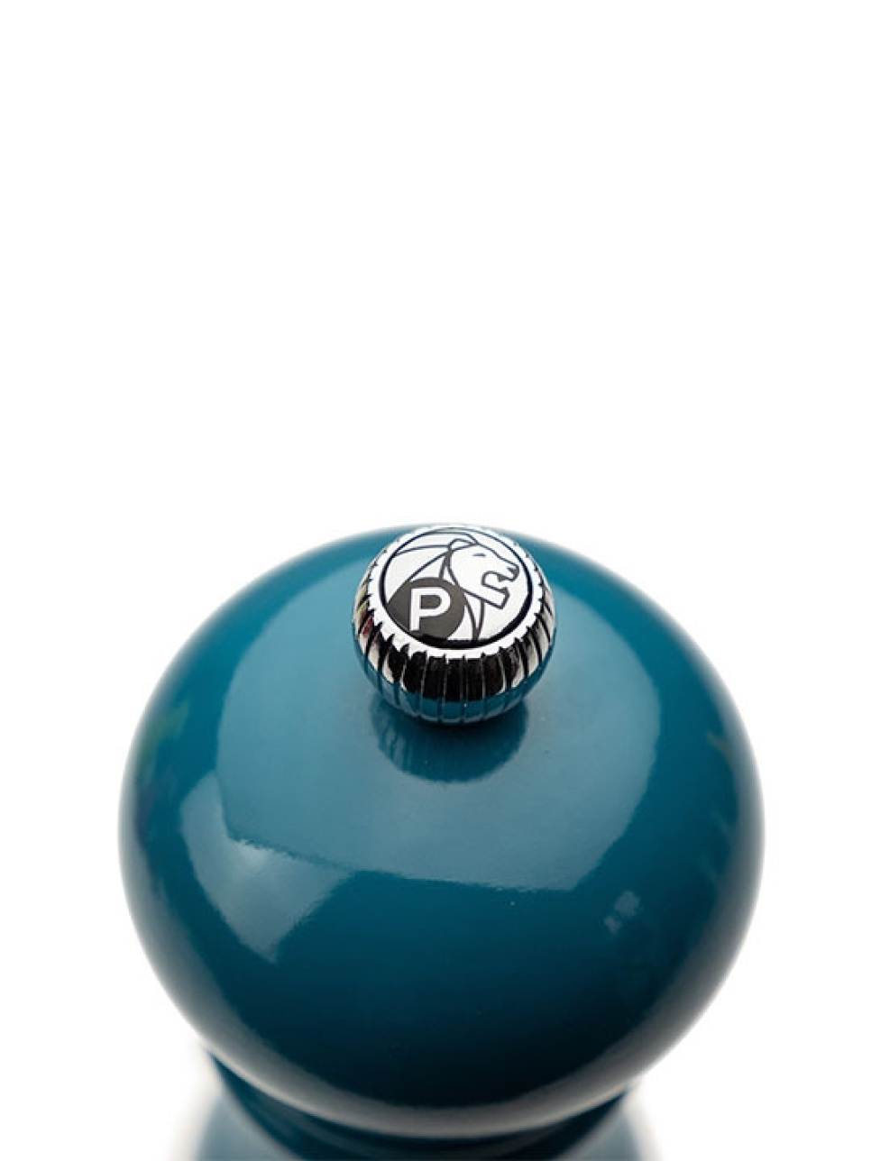 Pepperkvern 18 cm, Parisrama Pacific Blue - Peugeot Pepperkvern 18 cm, Parisrama Pacific Blue - Peugeot