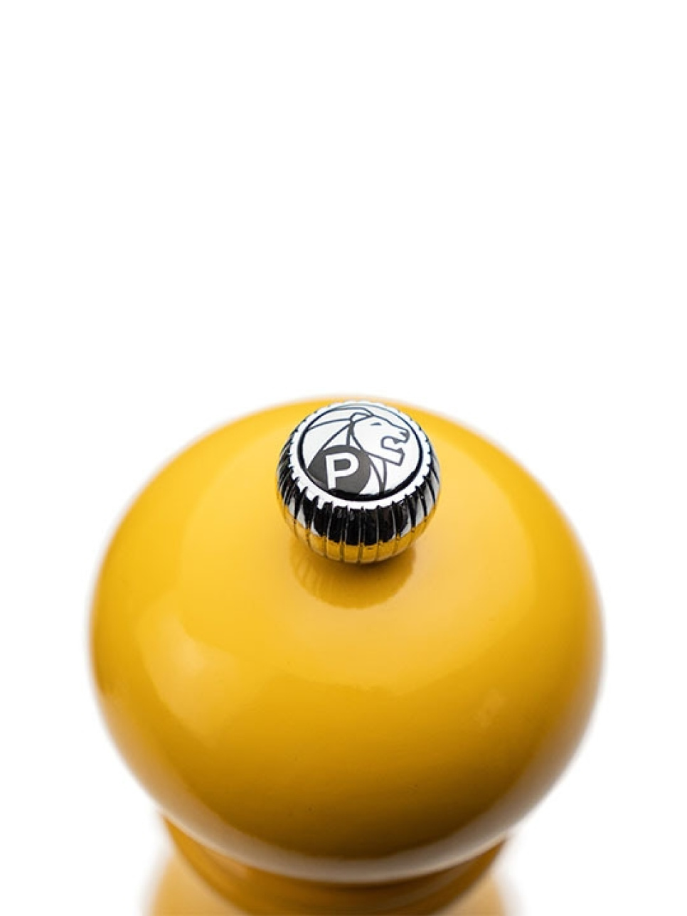 Pepperkvern 18 cm, Parisrama Yellow Saffron - Peugeot