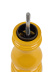 Pepperkvern 18 cm, Parisrama Yellow Saffron - Peugeot
