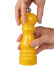 Pepperkvern 18 cm, Parisrama Yellow Saffron - Peugeot