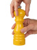Pepperkvern, 18 cm, ParisRama, Saffron Yellow - Peugeot
