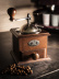 Kaffekvern, Nostalgie, Valnøtt - Peugeot