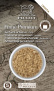 Kvarnsalt, Premium Røkt, 150 g - Peugeot
