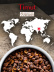 Pepper, Vill Timut, 40 g, Nepal - Peugeot