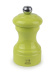 Pepperkvern, 10 cm, Bistrorama, Green Pistachio - Peugeot