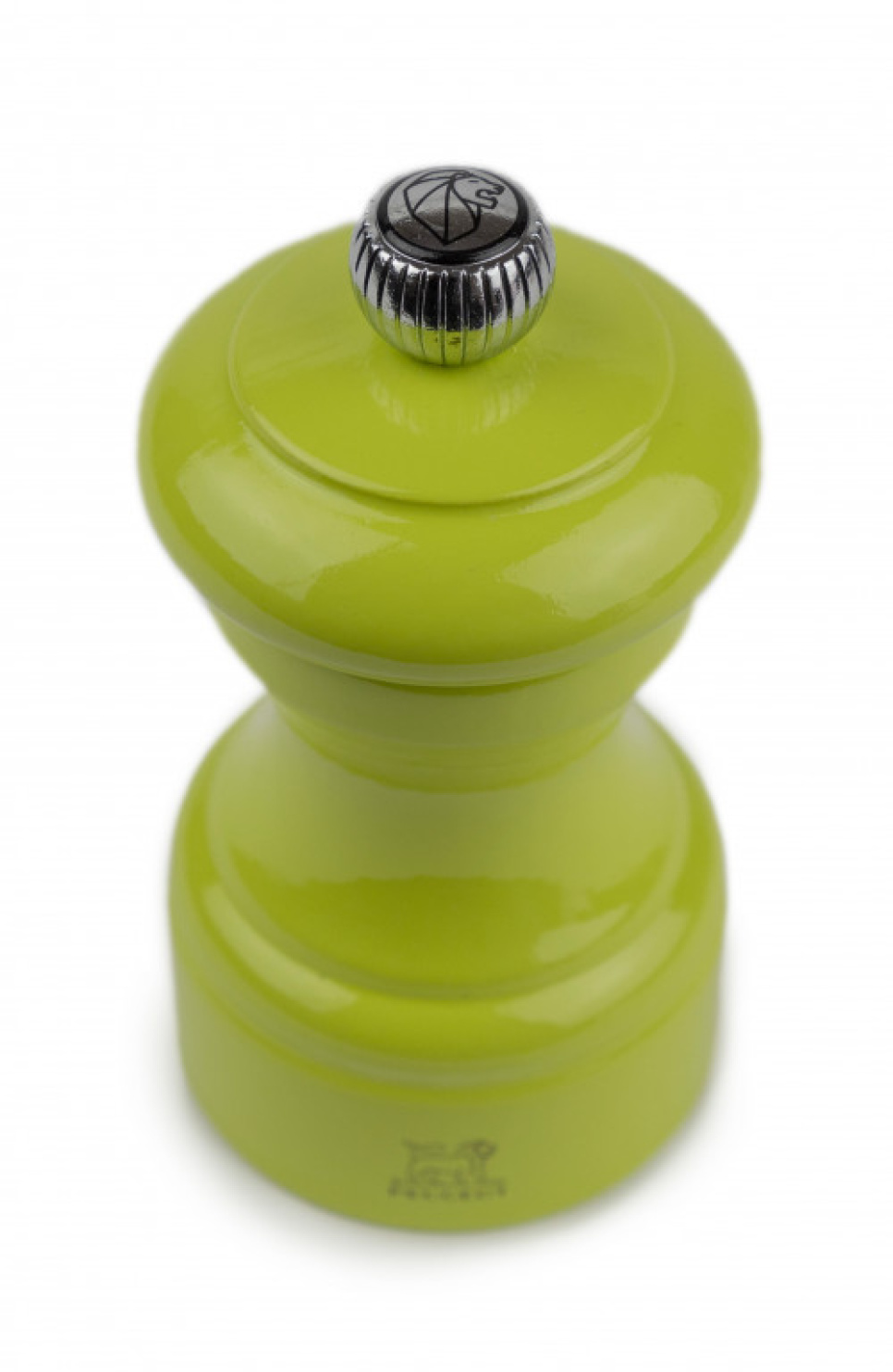 Pepperkvern, 10 cm, Bistrorama, Green Pistachio - Peugeot