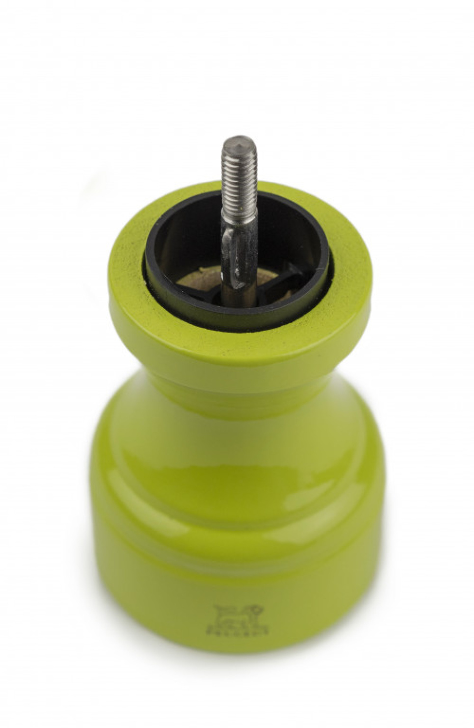 Pepperkvern, 10 cm, Bistrorama, Green Pistachio - Peugeot
