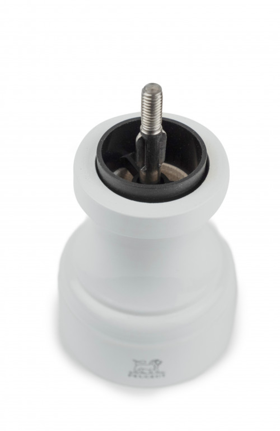 Pepperkvern, 10 cm, Bistrorama, Pearl Grey - Peugeot